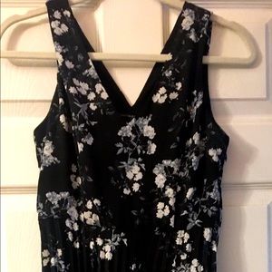 Banana republic dress